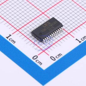 LINKOSEMI LKS32MC037M6S8B
