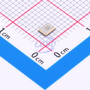 Abracon LLC ABM8AIG-25.000MHZ-12-2Z-T3