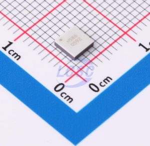 Analog Devices HMC586LC4B