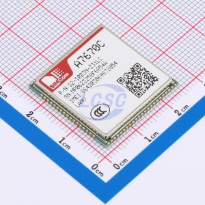 SIMCom Wireless Solutions A7670C-LANV