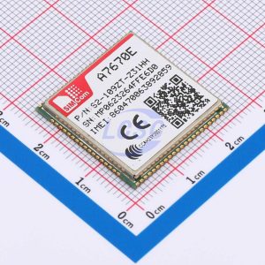 SIMCom Wireless Solutions A7670E-LASE