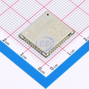 SIMCom Wireless Solutions A7680C-LANS