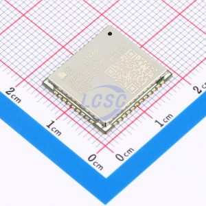 SIMCom Wireless Solutions A7680C-LANV