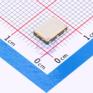 TAITIEN Elec OTEMGLLANF-125.000000MHZ