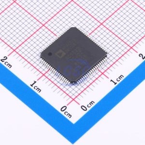 Analog Devices AD5522JSVDZ