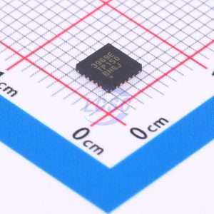 Analog Devices Inc./Maxim Integrated MAX3969ETP+T