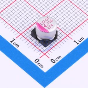APAQ Tech 250AVCA101M0606E43