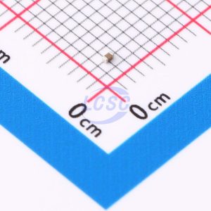 Samwha Capacitor CS1005X5R334K100NR