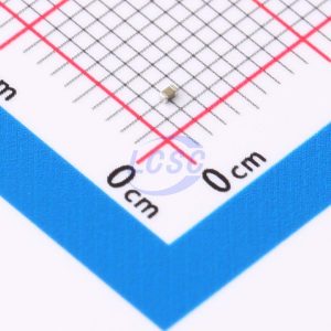 Samwha Capacitor CS1005X5R105K250NR