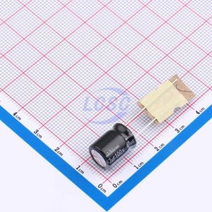 Nichicon UHE2A470MPD1TD