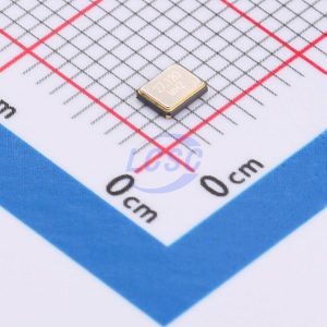 SST S322527.120M10PF10PPM