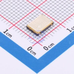 TAITIEN Elec OCETDLJANF-20.000000MHZ