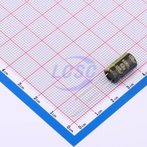 BERYL Electronic Tech RG063M101LO8*12TA-1A1Et