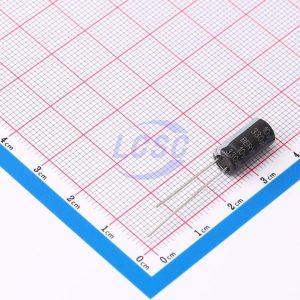 BERYL Electronic Tech RG010M331LO6.3*12TA-1A1Et