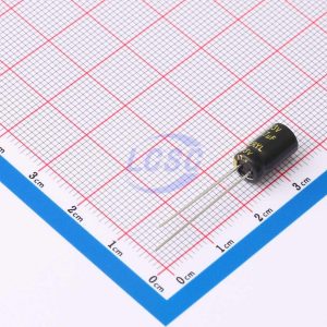 BERYL Electronic Tech RG063M470LO6.3*11TA-1A1Et