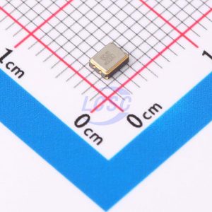 Abracon LLC ASE-14.7456MHZ-LC-T