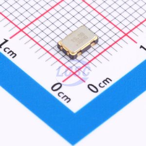 Abracon LLC ASFL1-12.288MHZ-EC-T