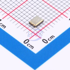 Abracon LLC ASE-18.432MHZ-LC-T