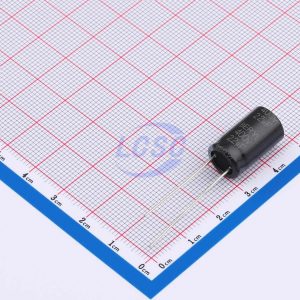 BERYL Electronic Tech ME400M220LO10*16TA-1B3Et