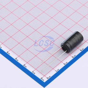 BERYL Electronic Tech ME400M330LO10*18TA-1B3EtH