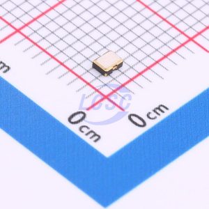 YXC Crystal Oscillators O97EL89CEI-112YLC-80M