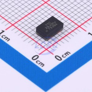 YXC Crystal Oscillators OG1EL89CEI-112YLC-29.4912M