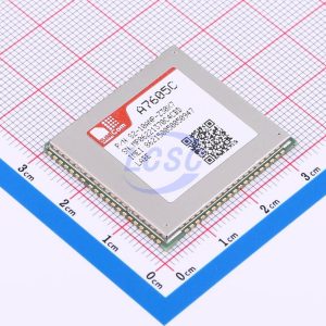SIMCom Wireless Solutions A7605C-LABE