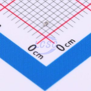 TORCH C0402A471K500NT