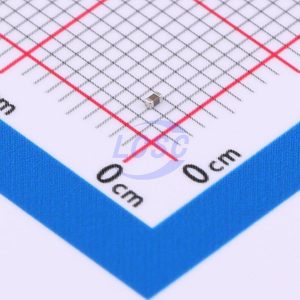 TORCH C0402B104K160NT