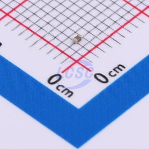 TORCH C0402B104K250NT