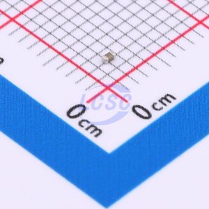 TORCH C0402B104M500NT