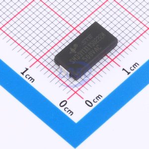 STE(Songtian Elec) ST3Y1Y5U222M500VAC