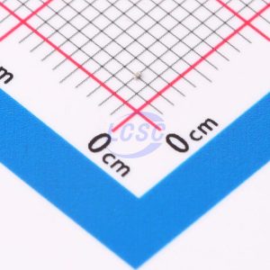 YAGEO CQ0201ARNPO9BN1R2