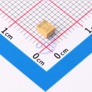 CEC(Shenzhen Zhenhua XinYun Elec) CA45B-B-25V-4.7UF-K