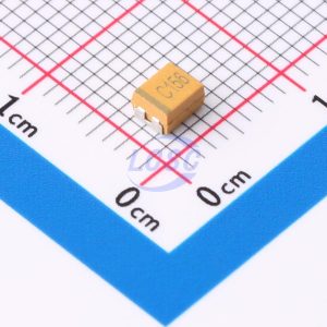 Hunan Xiangyee in S&T CA45-B016K156T