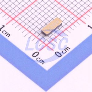 Abracon LLC ABS10-32.768KHZ-T