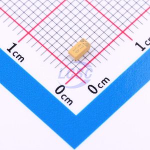 CEC(Shenzhen Zhenhua XinYun Elec) CA45-A-10V-47uF-K