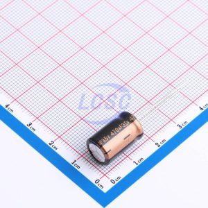 Lelon RXW471M1VBK-1016