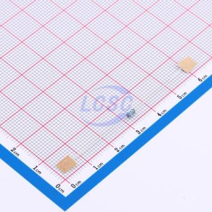 UNI-ROYAL(Uniroyal Elec) MF0S4FF200JA50
