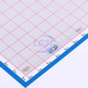 UNI-ROYAL(Uniroyal Elec) MF0W2FF120JA10