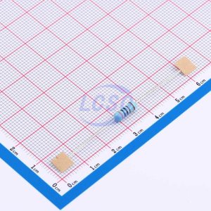 UNI-ROYAL(Uniroyal Elec) MF0W2FF3001A10
