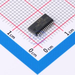 LINKOSEMI LKS32MC077EM8S8