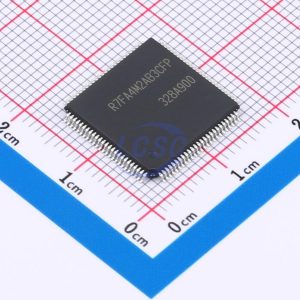 RENESAS R7FA4M2AB3CFP#AA0