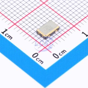 YXC Crystal Oscillators OT50321.8432MJBA4SL