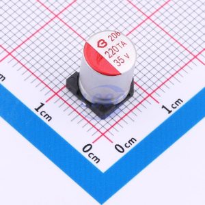 BERYL Electronic Tech HTA035M221F105SM1R