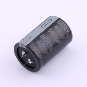 BERYL Electronic Tech KN400M561SI235*50TA-1B3Et