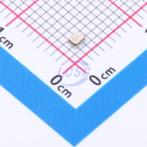 Murata Electronics XRCGB16M000FXN00R0