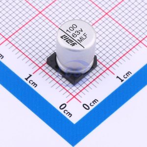 Ymin VKMD1001J101MVTM