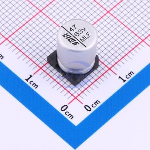 Ymin VKMD1001J470MVTM