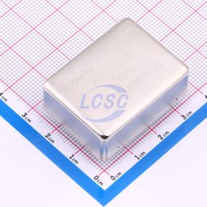 XTALTQ NO2736LS1C108JE10